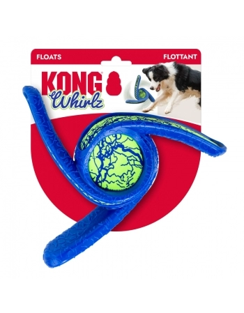KONG WHIRLZ THROW MD/LG (WHZ11)