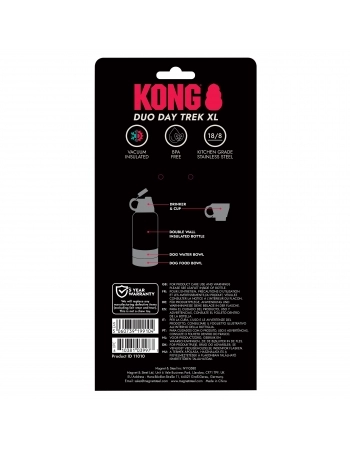 KONG DUO DAY TREK XL 1820 ML