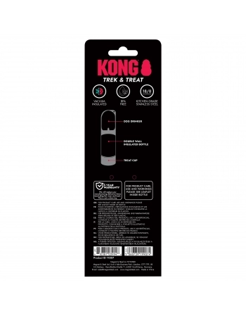 KONG TREK & TREAT 295ML
