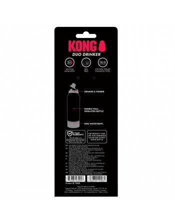 KONG DUO DRINKER 910 ML