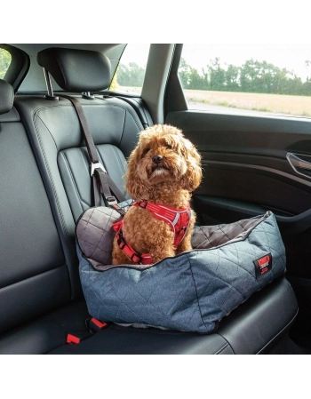 KONG ULTIMATE SAFETY SEAT E TETHER