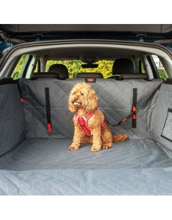 KONG ULTIMATE CARGO LINER E TETHER