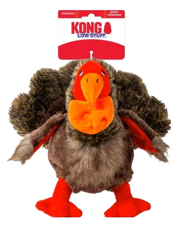 KONG LOW STUFF TURKEY M (TH25D112)