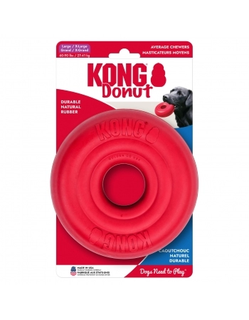 KONG DONUT LARGE/X-LARGE (KDN1)
