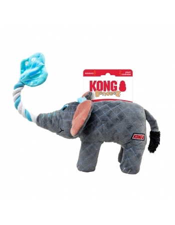 KONG BENDEEZ ELEPHANT LARGE (BCR11)