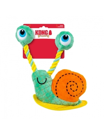 KONG BENDEEZ SNAIL LARGE (BCR13)