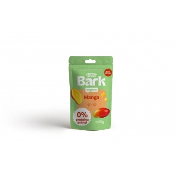 BARK BIFINHO VEG MANGA 60GR
