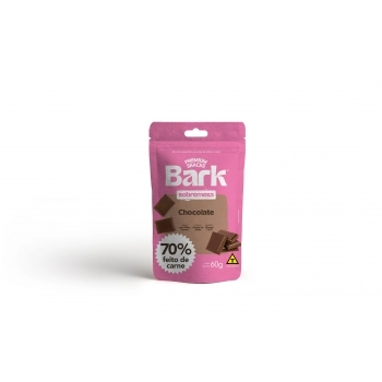 BARK BIFINHO SOB CHOCOLATE 60GR