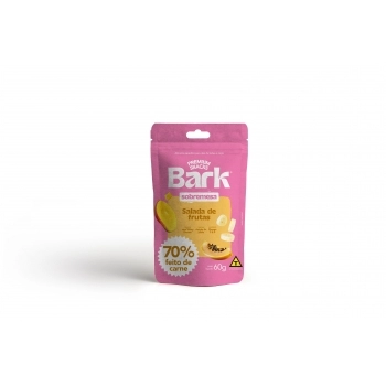 BARK BIFINHO SOB SALADA DE FRUTAS 60GR