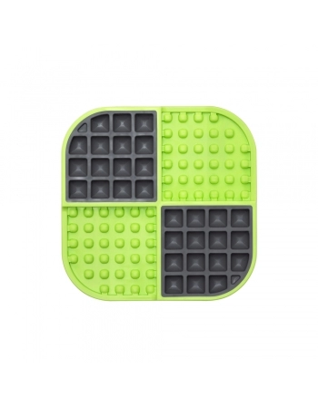 LICKIMAT SLOMO VERDE