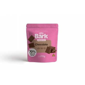 BARK BIFINHO SOBREMESA CHOCOLATE 200GR