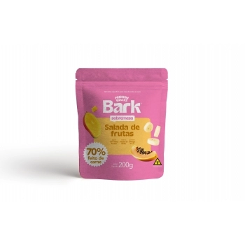 BARK BIFINHO SOBREMESA SALADA DE FRUTAS 200GR