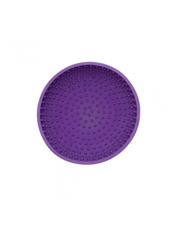 LICKIMAT WOBBLE ROXO