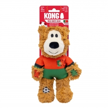 KONG W.CUP W.KNOTS BEAR PORTUGAL MD (NKRS38)