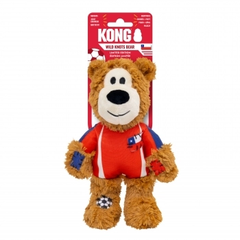 KONG W.CUP W.KNOTS BEAR CHILE MD (NKRS43)