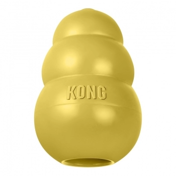 KONG CLASSIC GOLD MD (TG2)