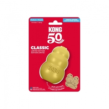 KONG CLASSIC GOLD MD (TG2)
