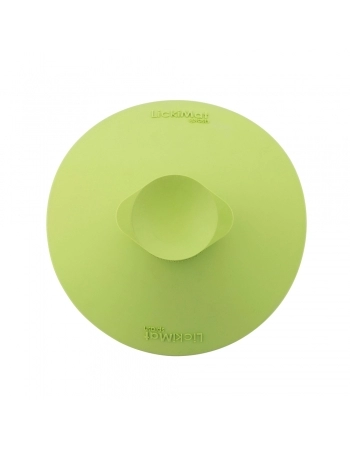 LICKIMAT SPLASH VERDE