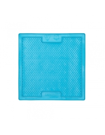LICKIMAT GATOS SOOTHER AZUL
