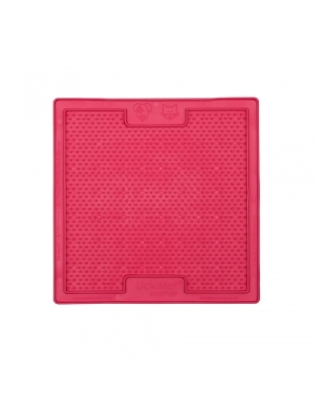 LICKIMAT GATOS SOOTHER ROSA