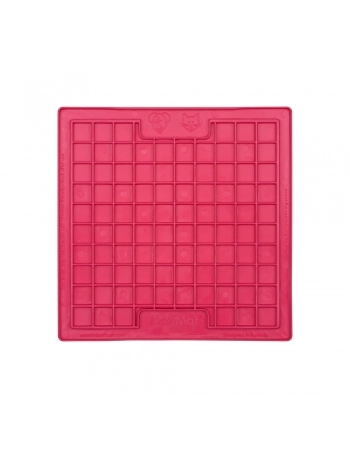 LICKIMAT GATOS PLAYDATE ROSA