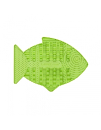 LICKIMAT GATOS CASPER VERDE