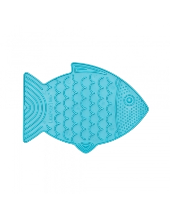 LICKIMAT GATOS FELIX AZUL