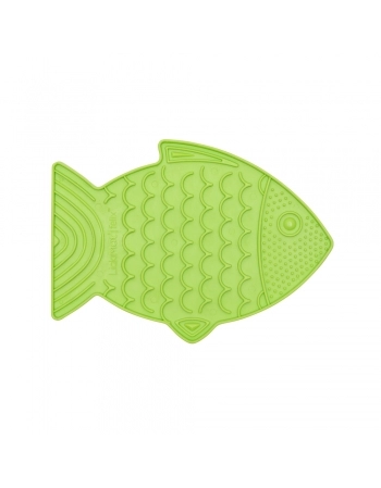 LICKIMAT GATOS FELIX VERDE