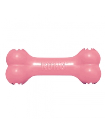 KONG PUPPY GOODIE BONE SMALL (KP31)